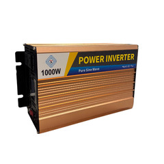 Genx Pure Sine Wave Power Inverter – 1000W