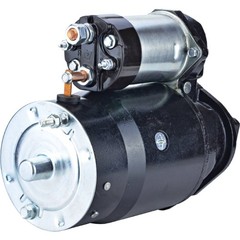 DB Electrical 410-12016 12V Starter Compatible with/Replacement for Chevrolet…