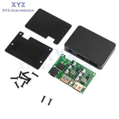Solar Controller Solar Panel Voltage Regulator QC PD Fast Charging Solar Charger