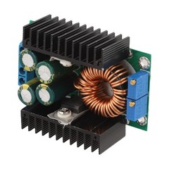 Powerful 300W 12A Constant for current Voltage Stepdown Supply