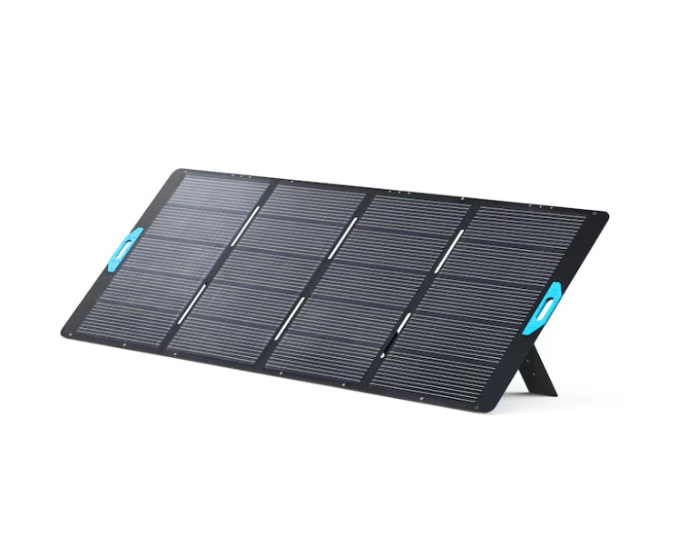 Anker PS400 100-in x 39-in x 1.2-in 400-Watt Portable Solar Panel SALE +FREESHIP