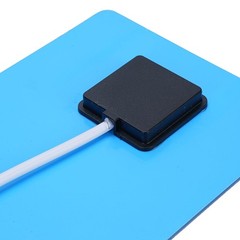 5W 5V Solar Panel Monocrystalline Silicon Efficient Charging Lightweight Po SSFA