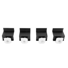 Solar Panel Support Clamp Fixing Medium Mounting PV Photovoltaic 30/35mm