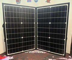 Golden Sol 60w solar panel