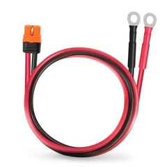 10 AWG XT60i to O Ring Terminal Cable – Female to O Ring – 3FT 10AWG