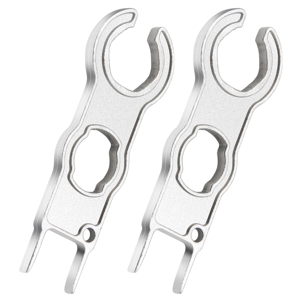 CATOSUM MC4 Solar Wrench 2 Pcs Metal Tool
