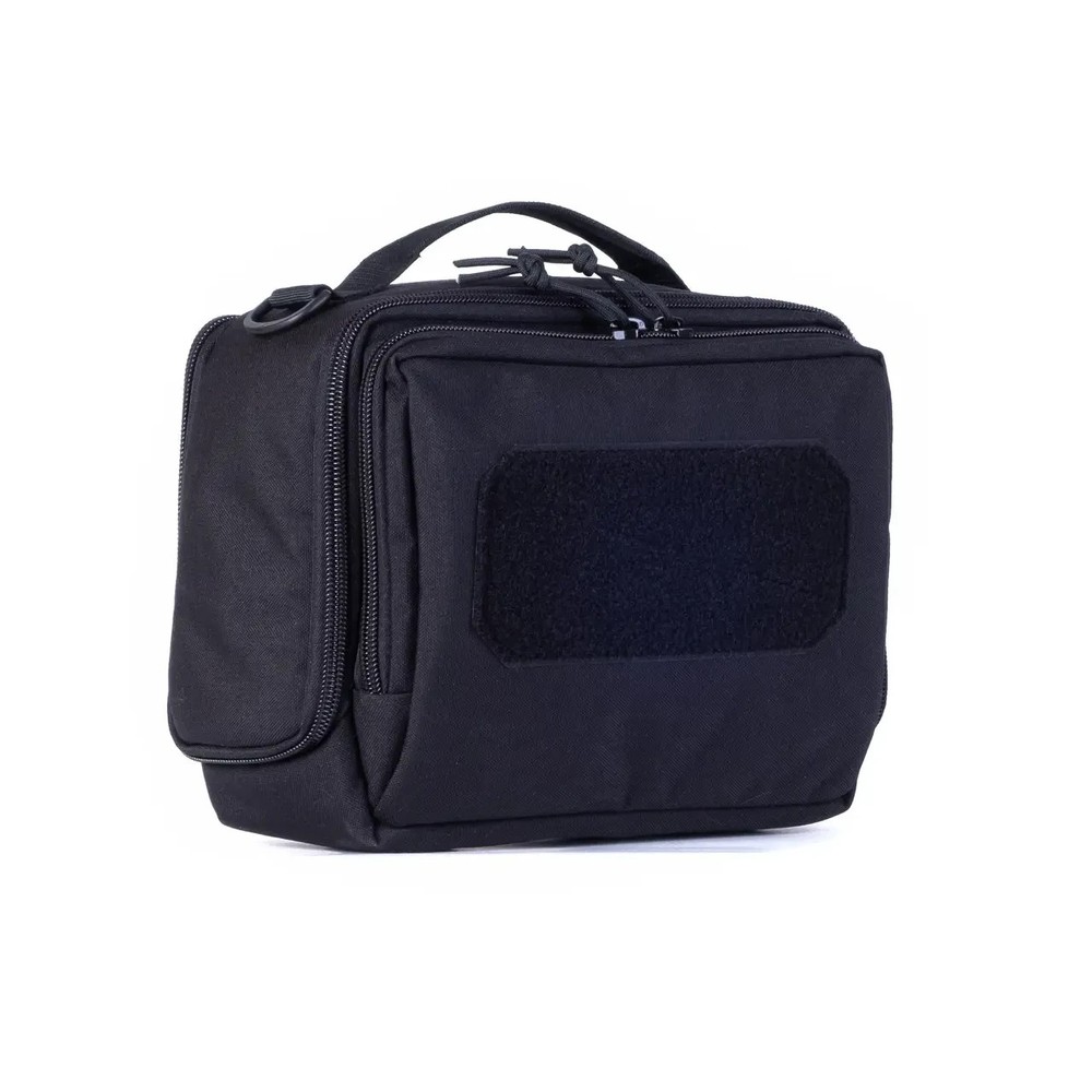 Shockproof Bag for Ecoflow/ EcoFlow RIVER 3 with Damper Color Black