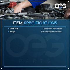 OEG Parts New Distributor Compatible with Lincoln Mercury 351 5.8 6.6 400 7.5 46