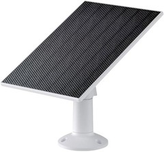 360-Degree Mount Solar Power Charger for Cam Outdoor – 13ft Weatherproof Cable