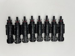 Variations quantity PV In-line Fuse (10*38) replaceable holder 1000v 20A UL