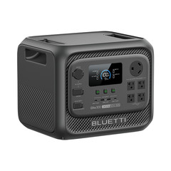 BLUETTI Elite 300 3014Wh Portable Power Station Generator+560W Car Charger