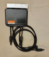 Tigo TS4-A-F Rapid Shutdown Device for Solar Systems. Single 15 Amp 500 Watt NEW