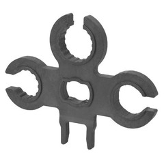 Tool Wrench Solar Panel Cable Connector Spanners for Solar Panel Assembly