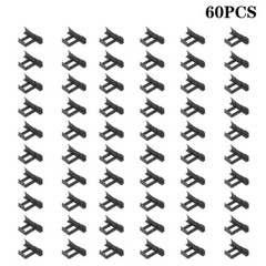 30/35/40mm Solar Panel Photovoltaic Frame Water Drain Water Diversion Clips