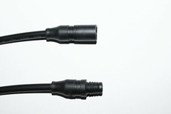 6 INCH SOLAR PANEL CABLE CONVERTER CONNECTOR ADAPTER 6″