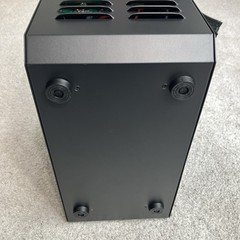 4Patriots Solar Generator 1800W – No Solar Panels
