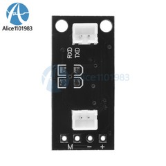 5-5.5V Single Axis Solar Tracking Module Automatic Light Tracking Finding Module