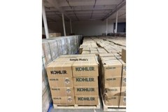 KOHLER 7.6KW Solar Power System with 20Kwh CATL Battery(LIP) complete DIY kit
