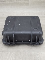 LFP 20 Solar Generator Portable Case With Victron Energy BMV-700