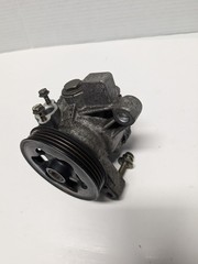 98 Honda Accord Power Steering Pump Pulley Assembly OEM For Car