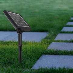 Efficient 3 7V 24V Solar Control Box with Circuit Board for Outdoor Lighting