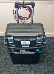 TFS(™)-2000L – Lithium Battery Packs