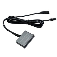 Energy Efficient LED Strip with Dual Door Sensor Ultra Thin Smart Lighting