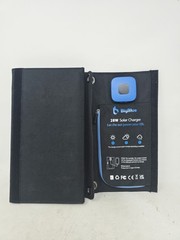 BigBlue 28W Portable Solar Charger Foldable USB Solar Panel Charger B401E