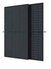 Trina Solar Vertex S+ 420W Bifacial Solar Panel Black on Black TSM-420NE09RC.05