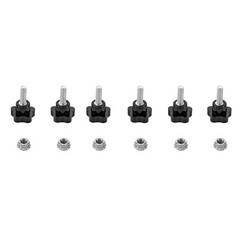 41″ Adjustable Solar Panel Tilt Mount Mount Brackets for Boat & any Flat Surface