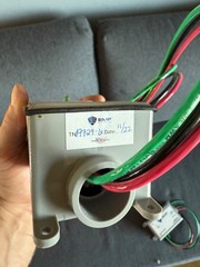 Solar Panel Array DC Surge Protection