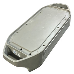 Replacement TOP Panel for EcoFlow DELTA Pro 3600Wh Portable Power Station