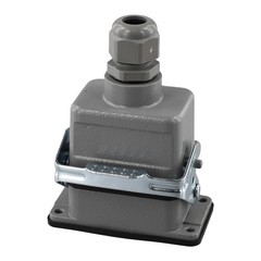 Dependable 6 Core Connectors Suitable for Industrial Machinery and Automation
