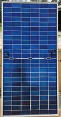 Jinko 590W Solar Panel, Bifacial Tiger Neo NType 72HL4-BDV FREE FREIGHT, $0.26/W