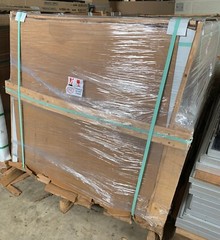 New Unopened High Efficiency BiFacial Canadian 390 Watt Panels