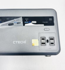 CTECHi GT300 Portable Power Station 300W 299Wh