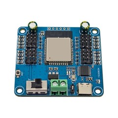 16 Output Control Module for Robotic Arm and Motion Project Tasks