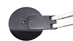 Ring, Mount for Stick Up Cam- Black