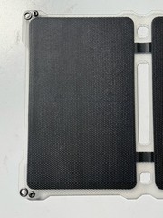 Paleblue Approach 2 Portable Tri-fold Solar Panel Charger 21 Watts PANEL ONLY