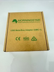 Morningstar UMC-1 USB Ethernet MeterBus Adapter