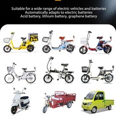 Electric Vehicle Range Extending Generator Battery Car Solar Wind Power Generatˇ