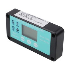 600W Solar Panel with 100A Charge Controller for Reliable Off Grid Power Needs