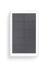 Ring Small Solar Panel For Ring Cameras New Open Box