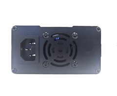 12.8V 100Ah LiFePO4 Lithium Battery 100A BMS + Charger 14.6V 20A for RV Off-Grid