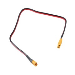 12AWG XT60 Male to XT90 Female Connectors Cord Extender Line for Solar Energy