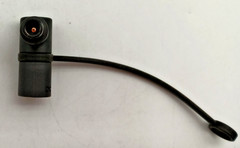 Jackery Power Station 16.5ft DC Extension Cable for Solar Panel Model #JA-CA05A