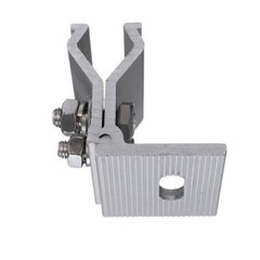 Solar Panel Mounting Bracket And Boat Stainless Steel 1pc 4pcs Anodizing