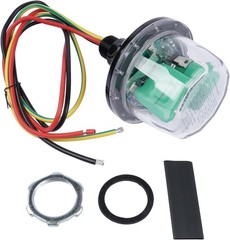 Solar Surge Protection Device 250VAC 300VDC MNSPD-300-AC MNSPD-300-DC