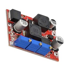 Industrial Grade DCDC Voltage Converter Module with Wide Temperature Range