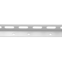 2 Pack 41 inches Adjustable Solar Panel RV Tilt Mount Brackets For Boat / Roof